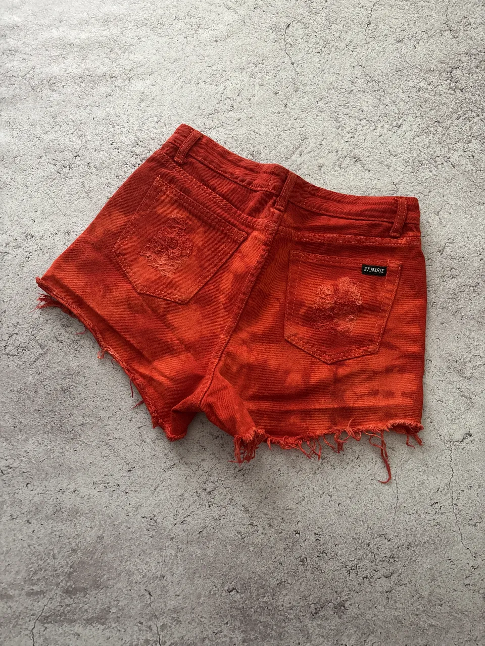 Short St marie - imagen 2