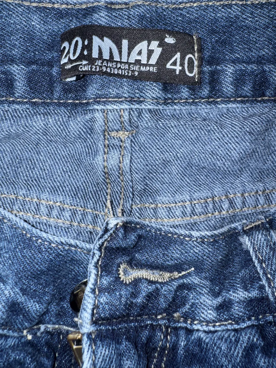 Short A ≠ - imagen 2