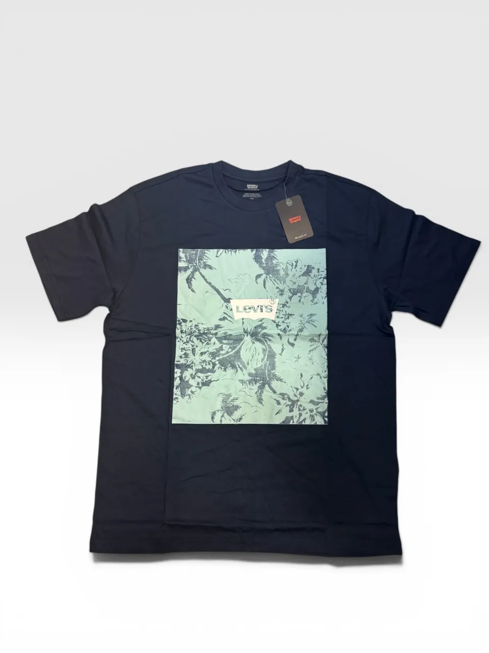 Remera Levi's - imagen 1