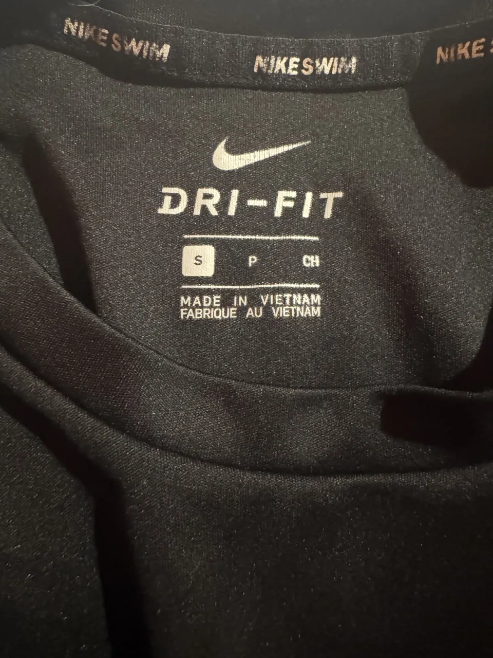Remera Nike - imagen 2