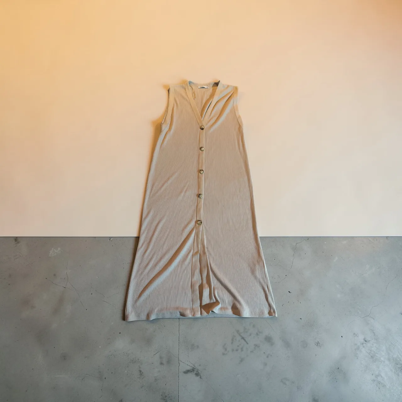Vestido Zara - imagen 1