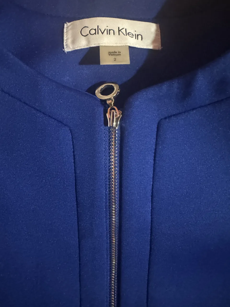 Campera Calvin Klein - imagen 2