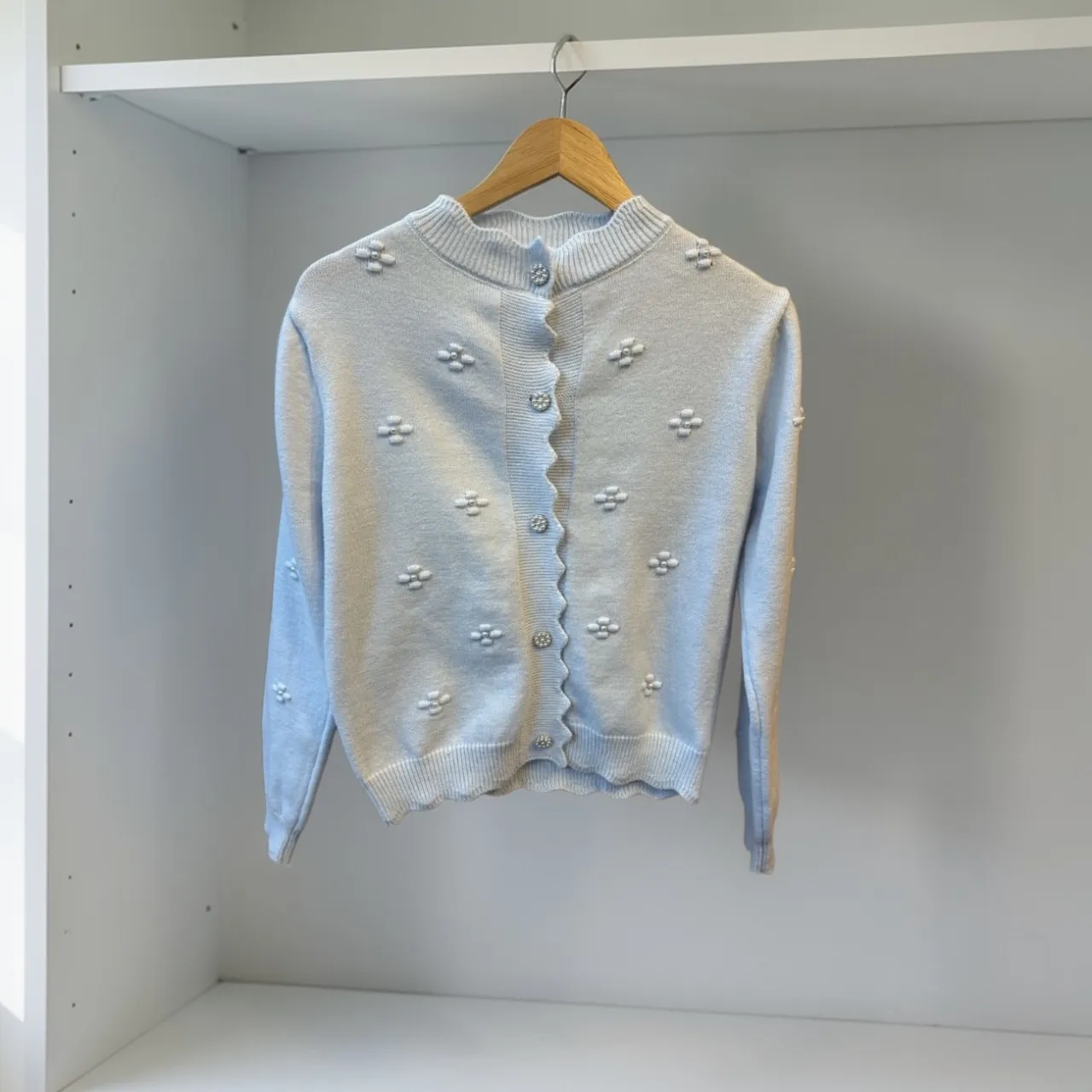 Cardigan A ≠ - imagen 1