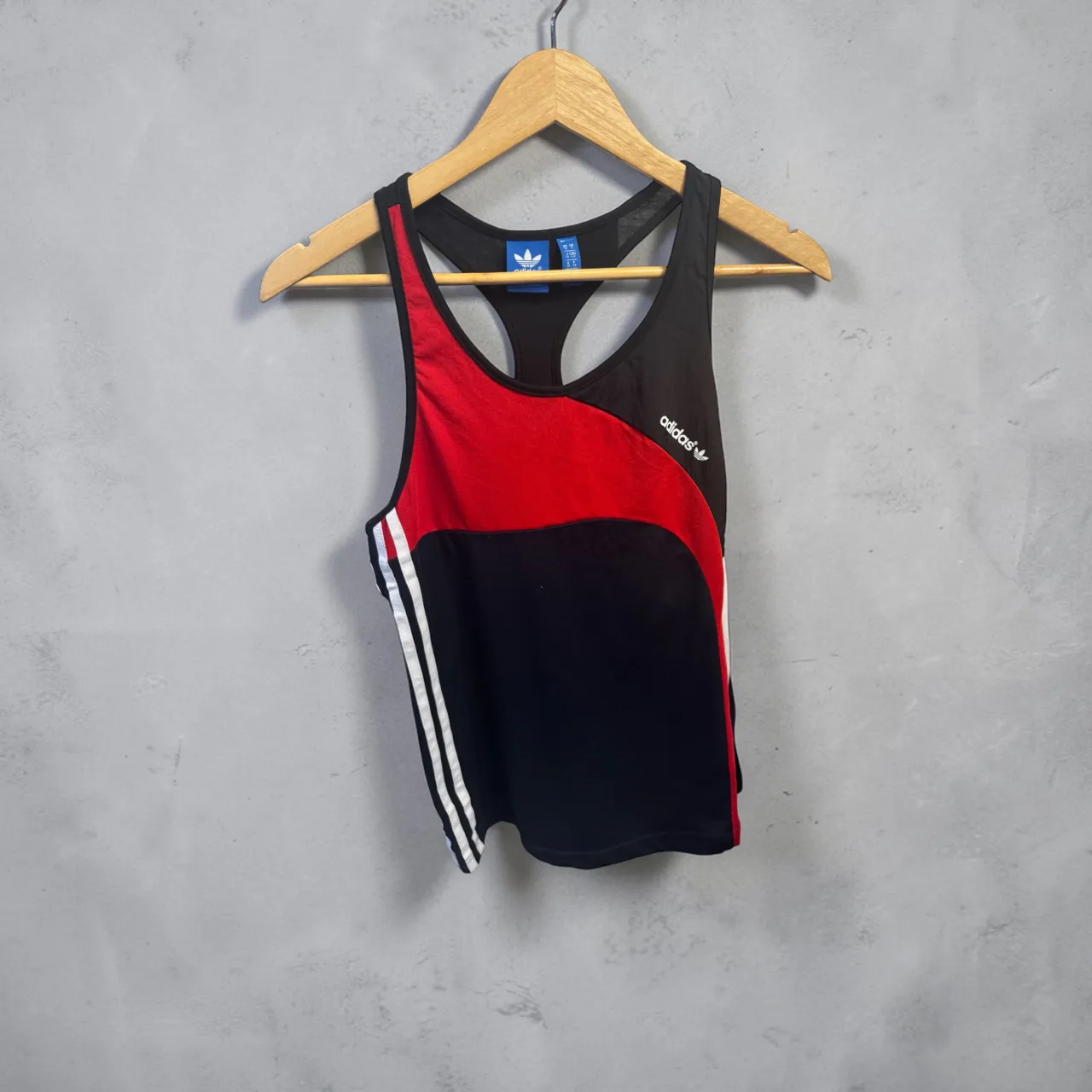 Musculosa adidas - imagen 1