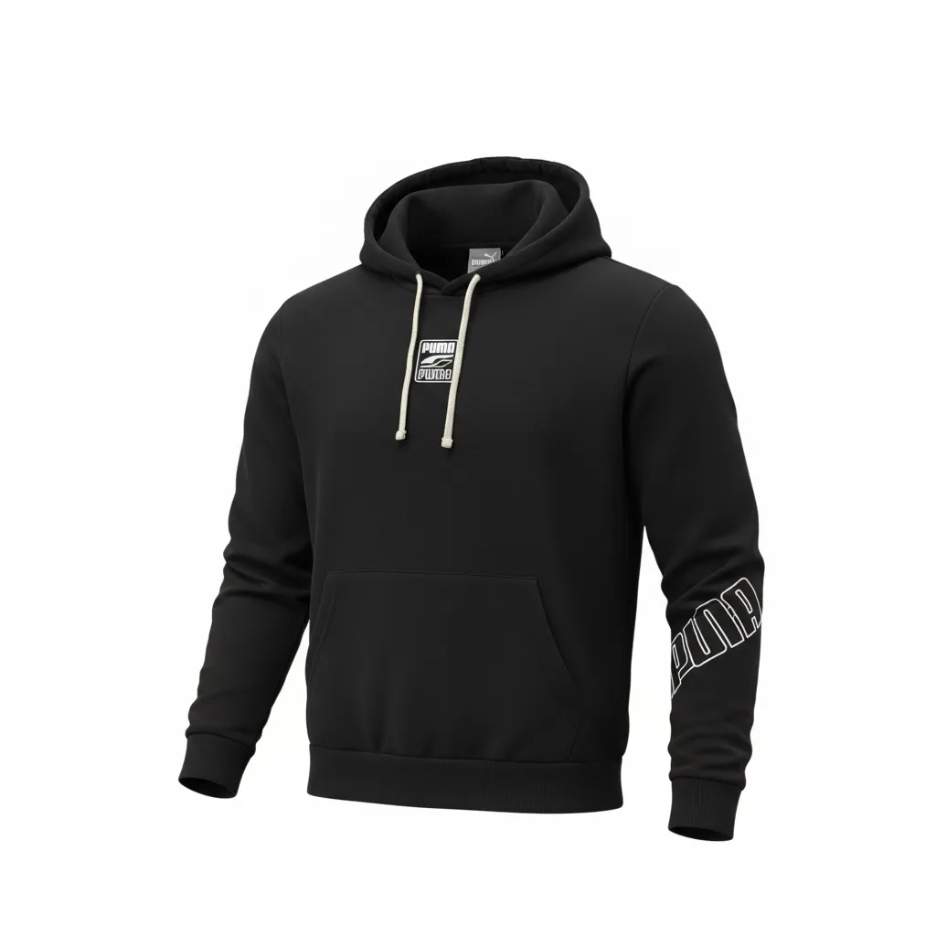 Buzo Puma - imagen 1