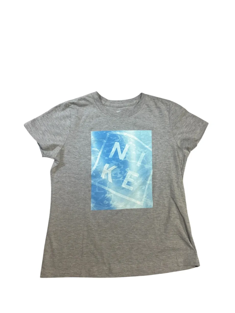 Remera Nike - imagen 1