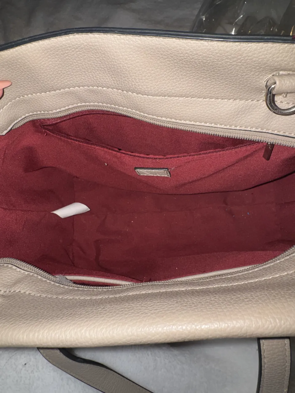 Bolso Xl extra large - imagen 3