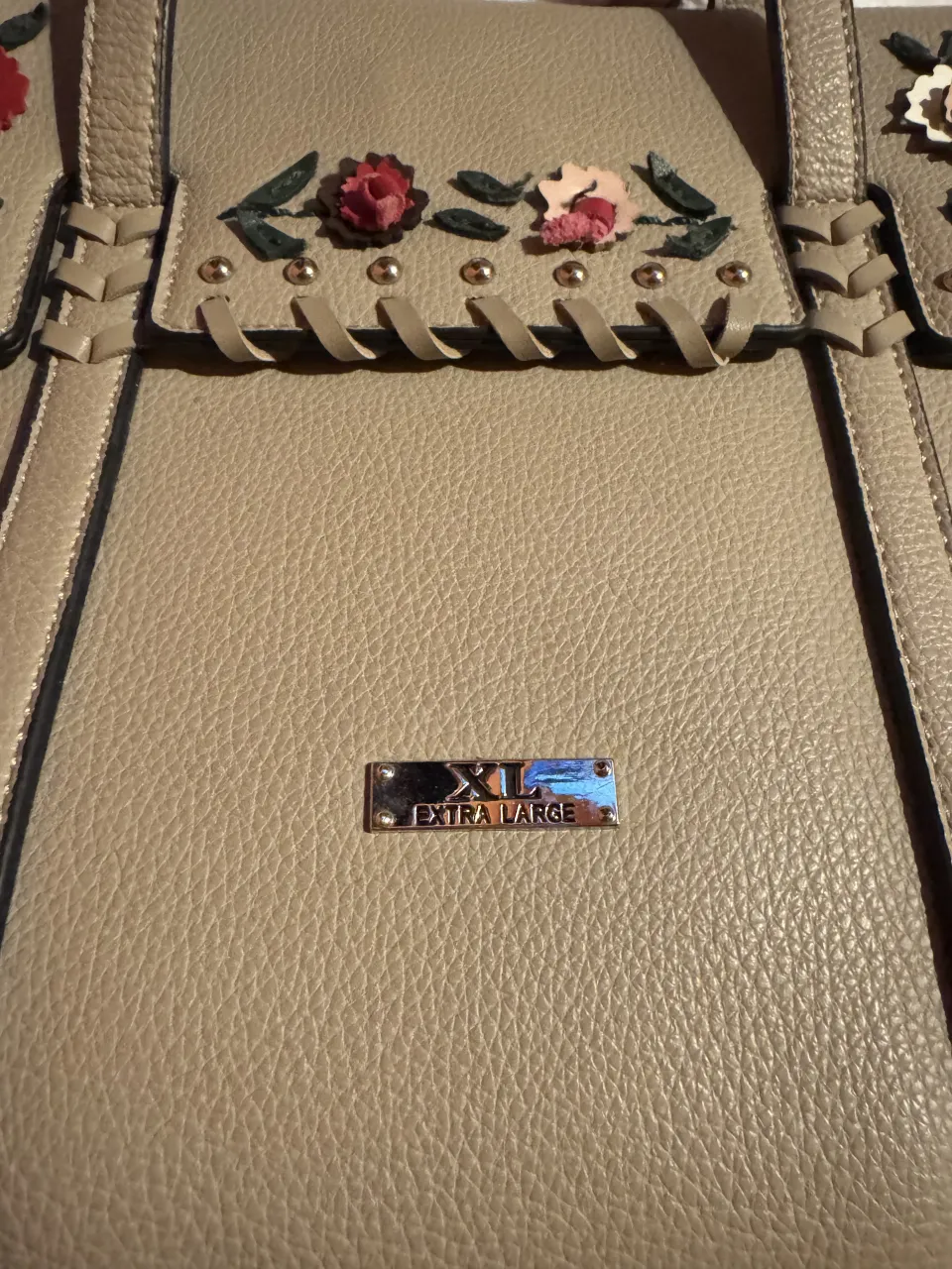 Bolso Xl extra large - imagen 2