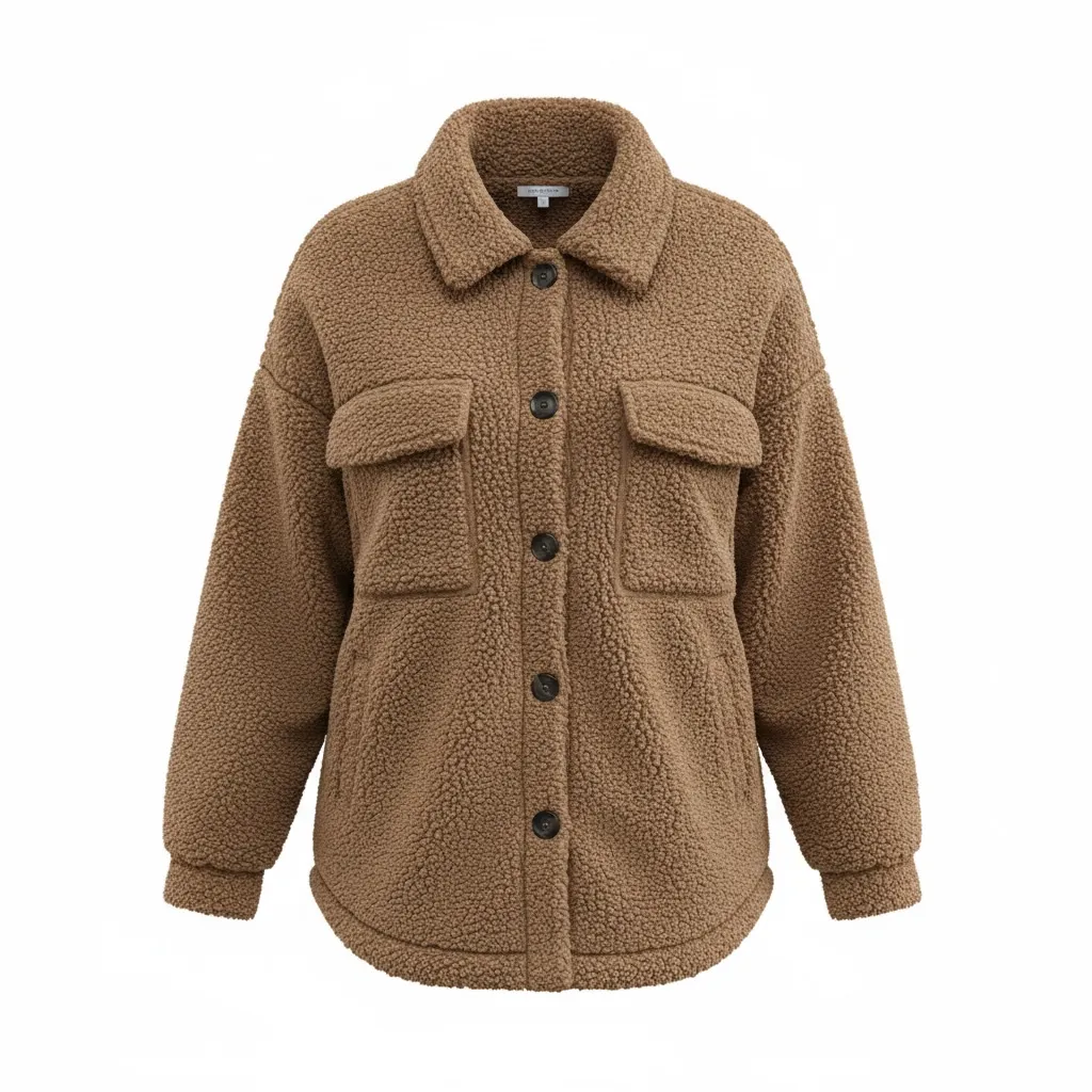 Campera Sin marca - imagen 1