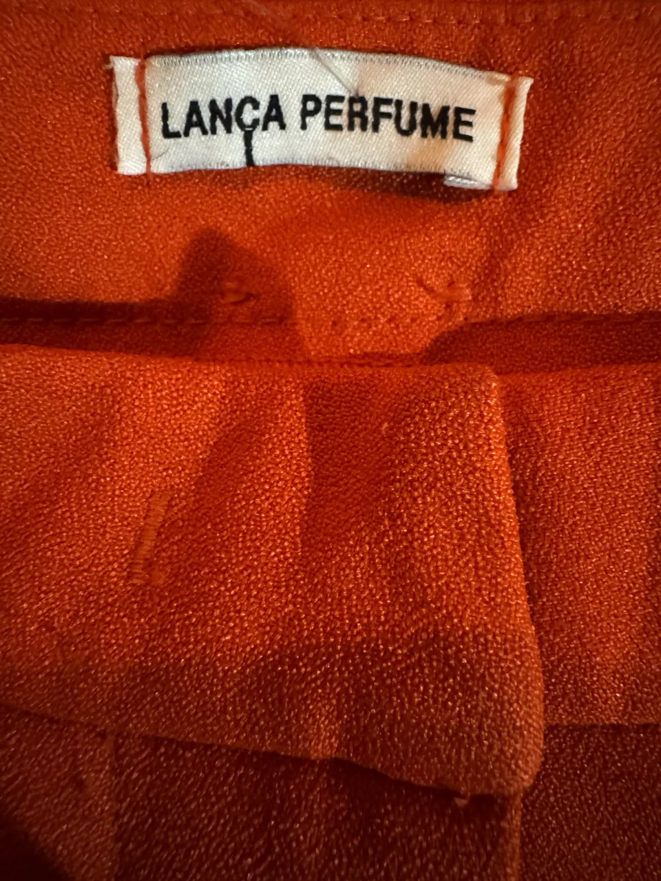 Pantalón Lança perfume - imagen 2