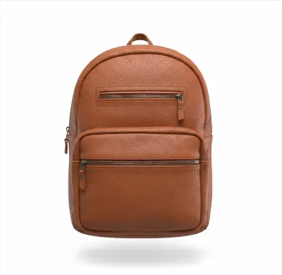The Genuine Leather