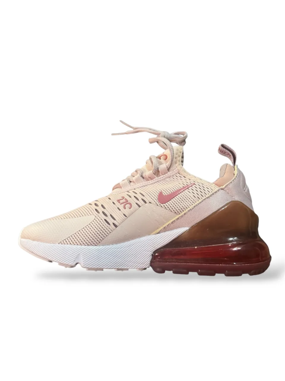 Zapatillas Nike - imagen 2