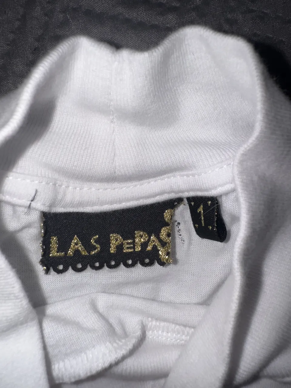 Remera Las Pepas - imagen 2