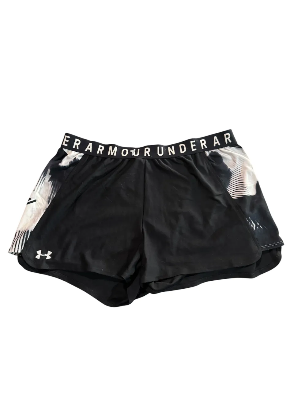 Short Under Armour - imagen 1