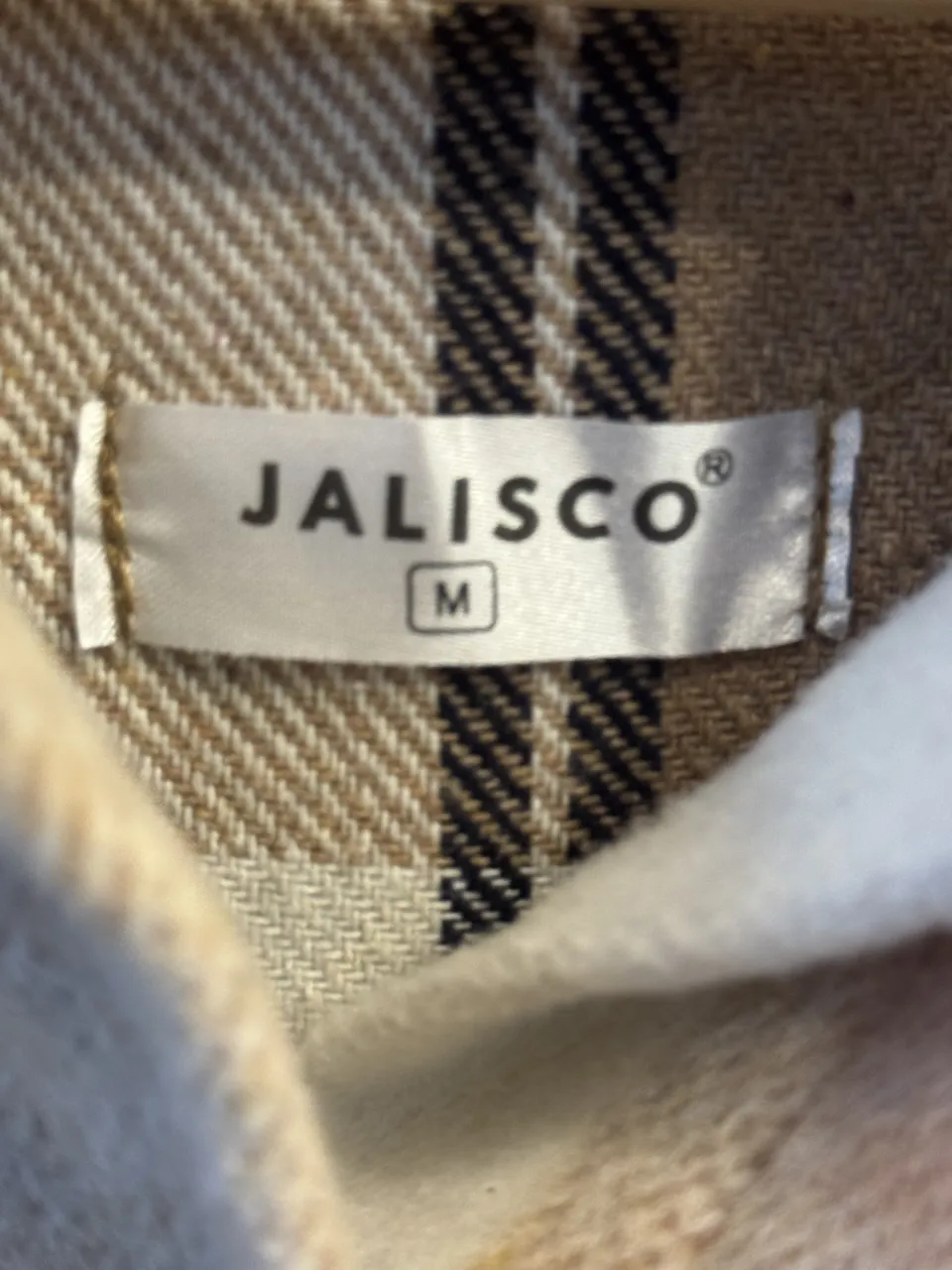 Campera Jalisco - imagen 2