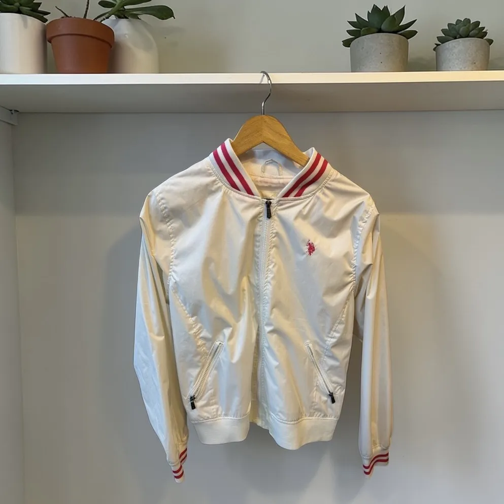 Campera U.S. Polo Assn. - imagen 1