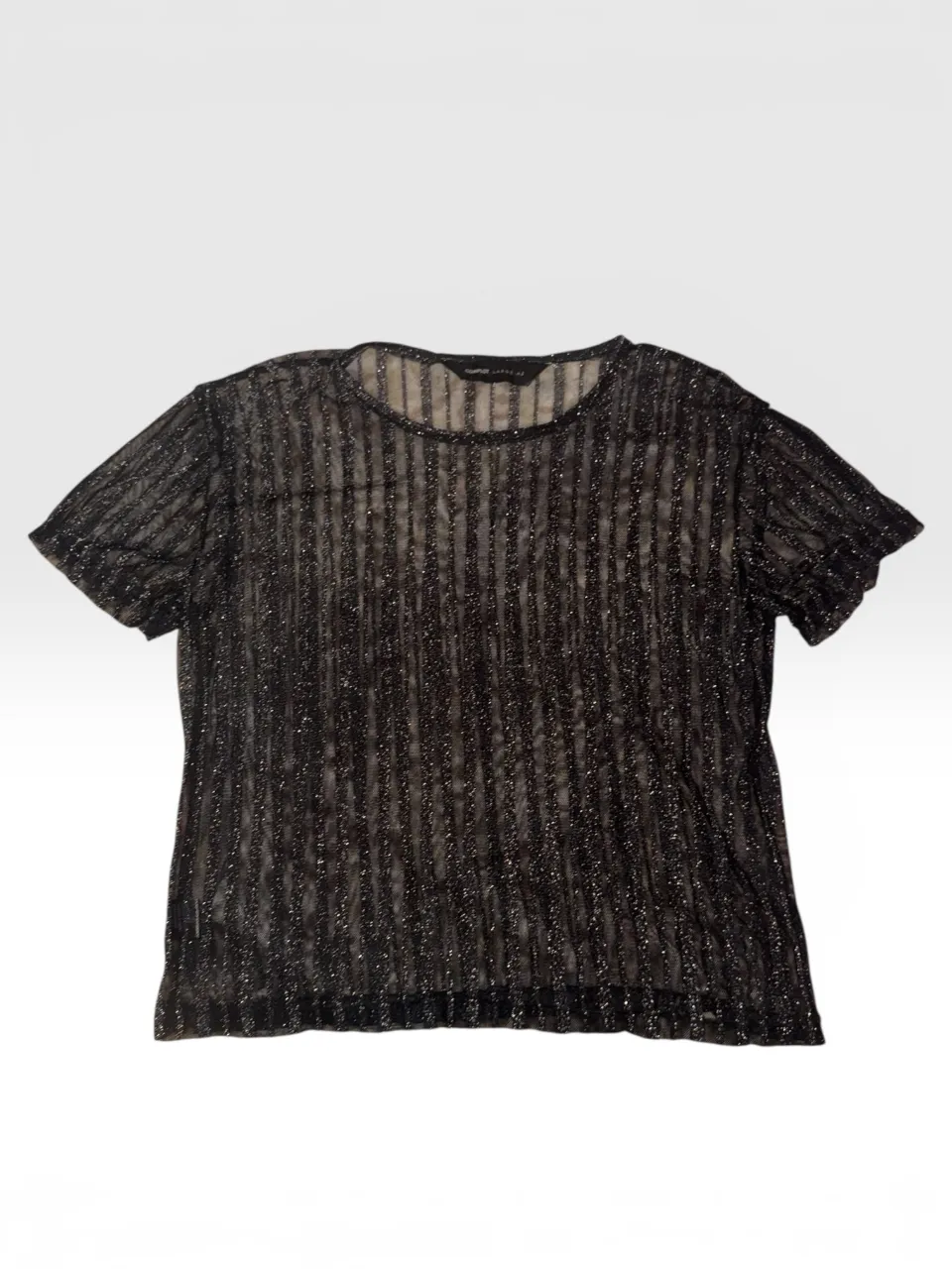 Remera Complot