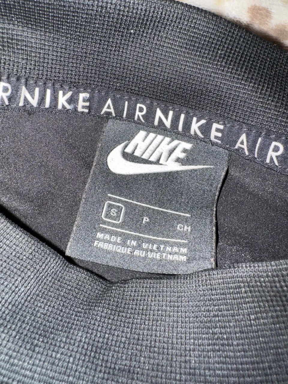 Buzo Nike - imagen 2
