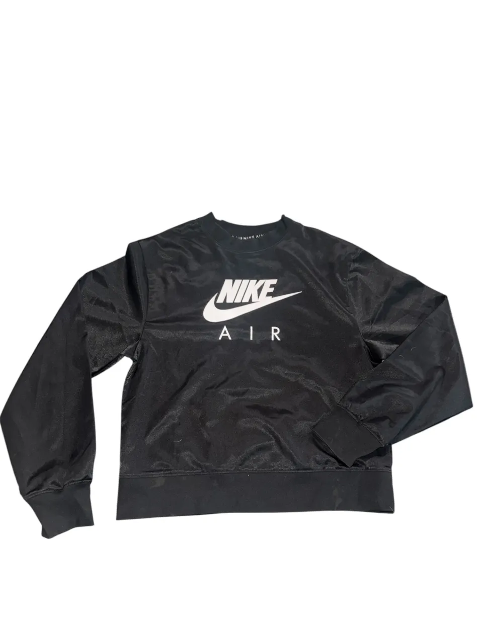 Buzo Nike - imagen 1