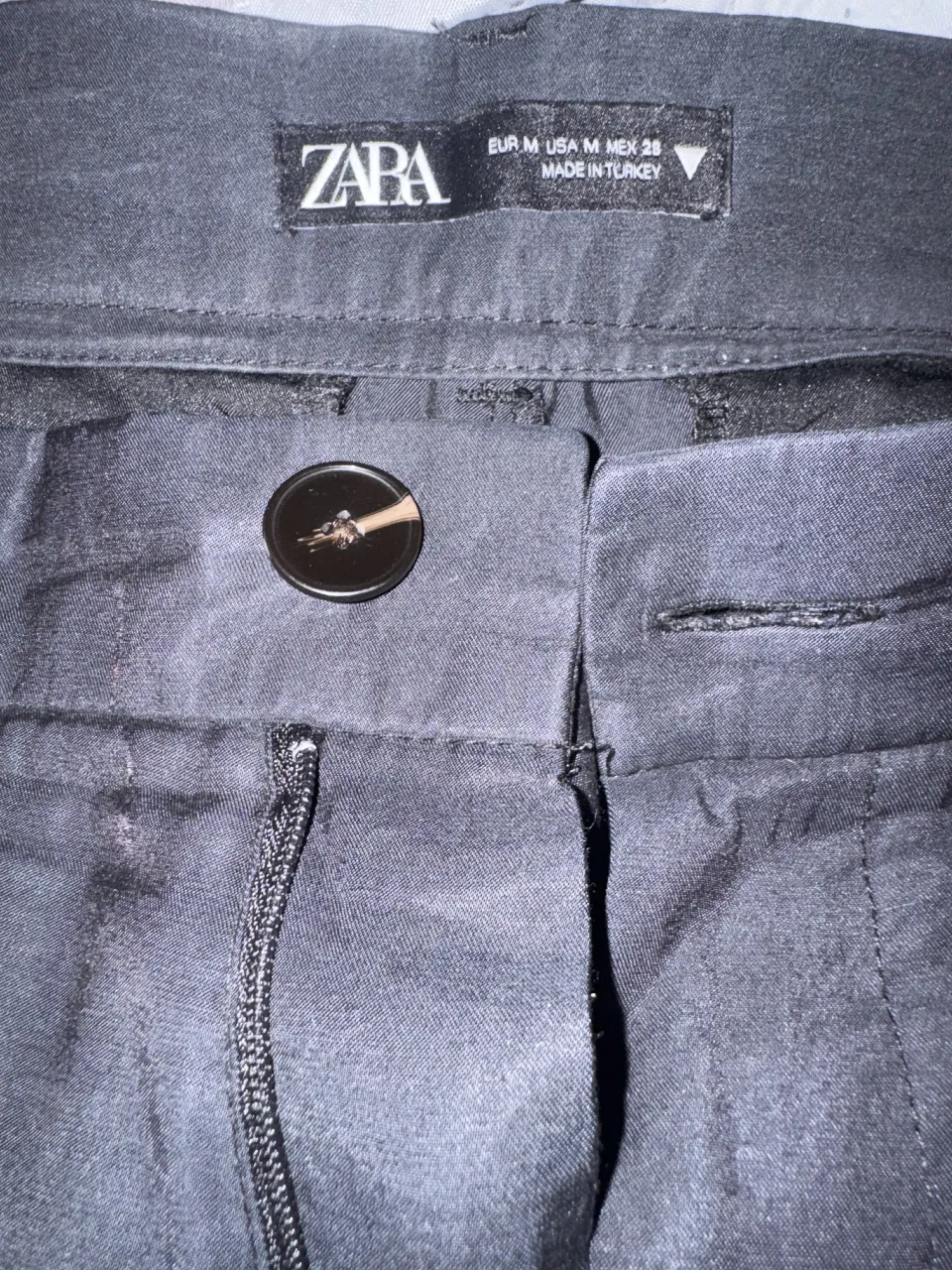 Pantalón Zara - imagen 2