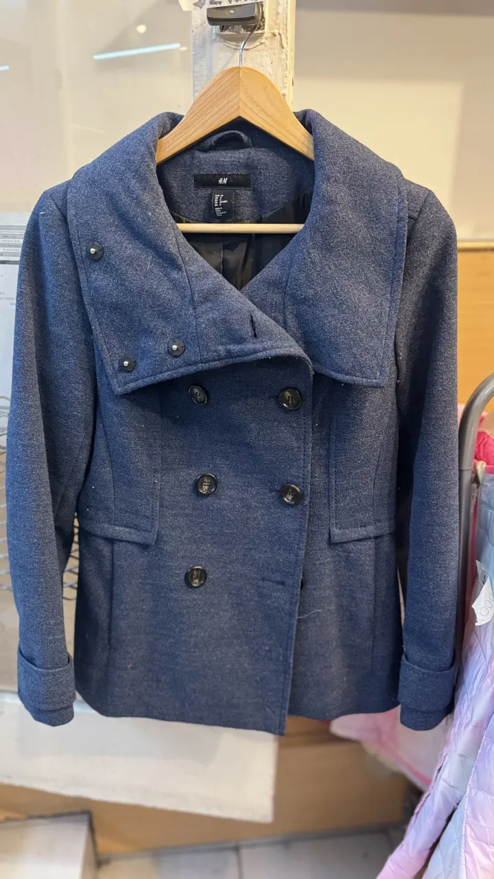 Campera H&M - imagen 1