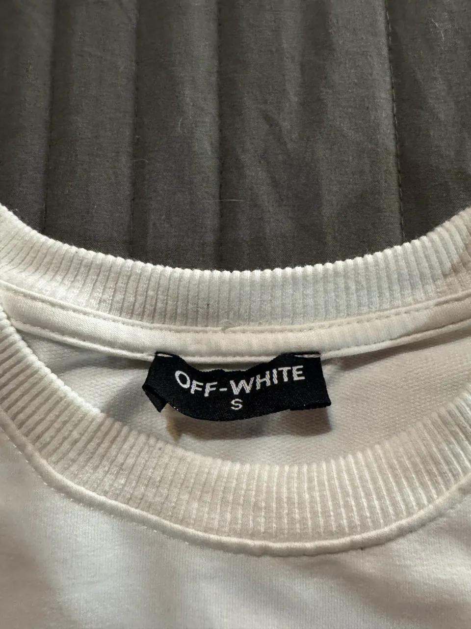 Buzo Off-White - imagen 3