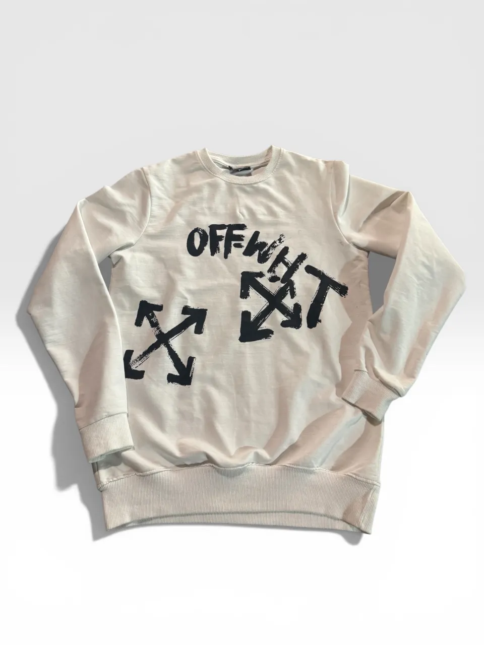 Buzo Off-White - imagen 1