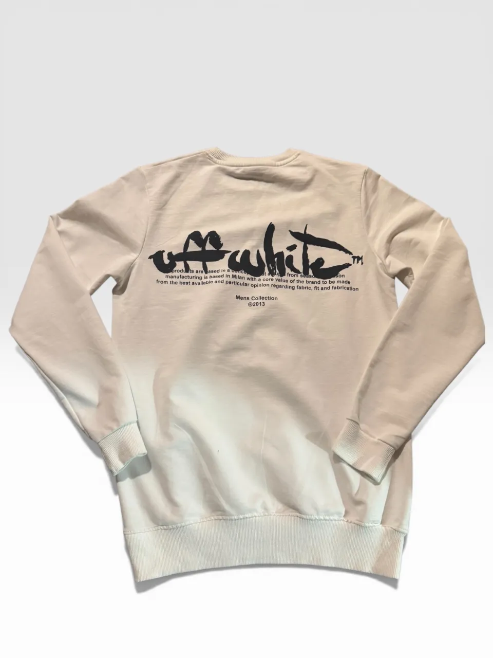 Buzo Off-White - imagen 2