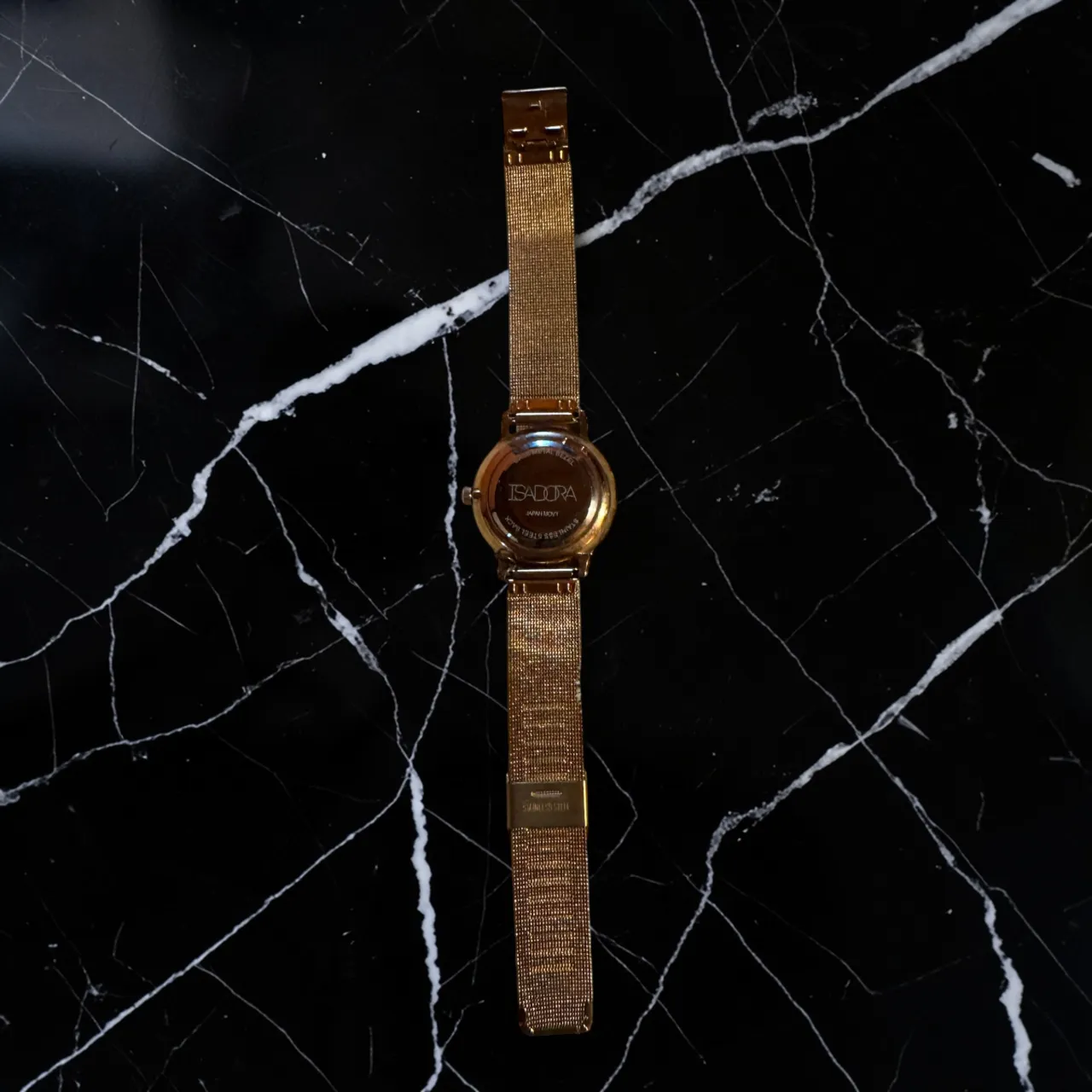 Reloj Isadora - imagen 2