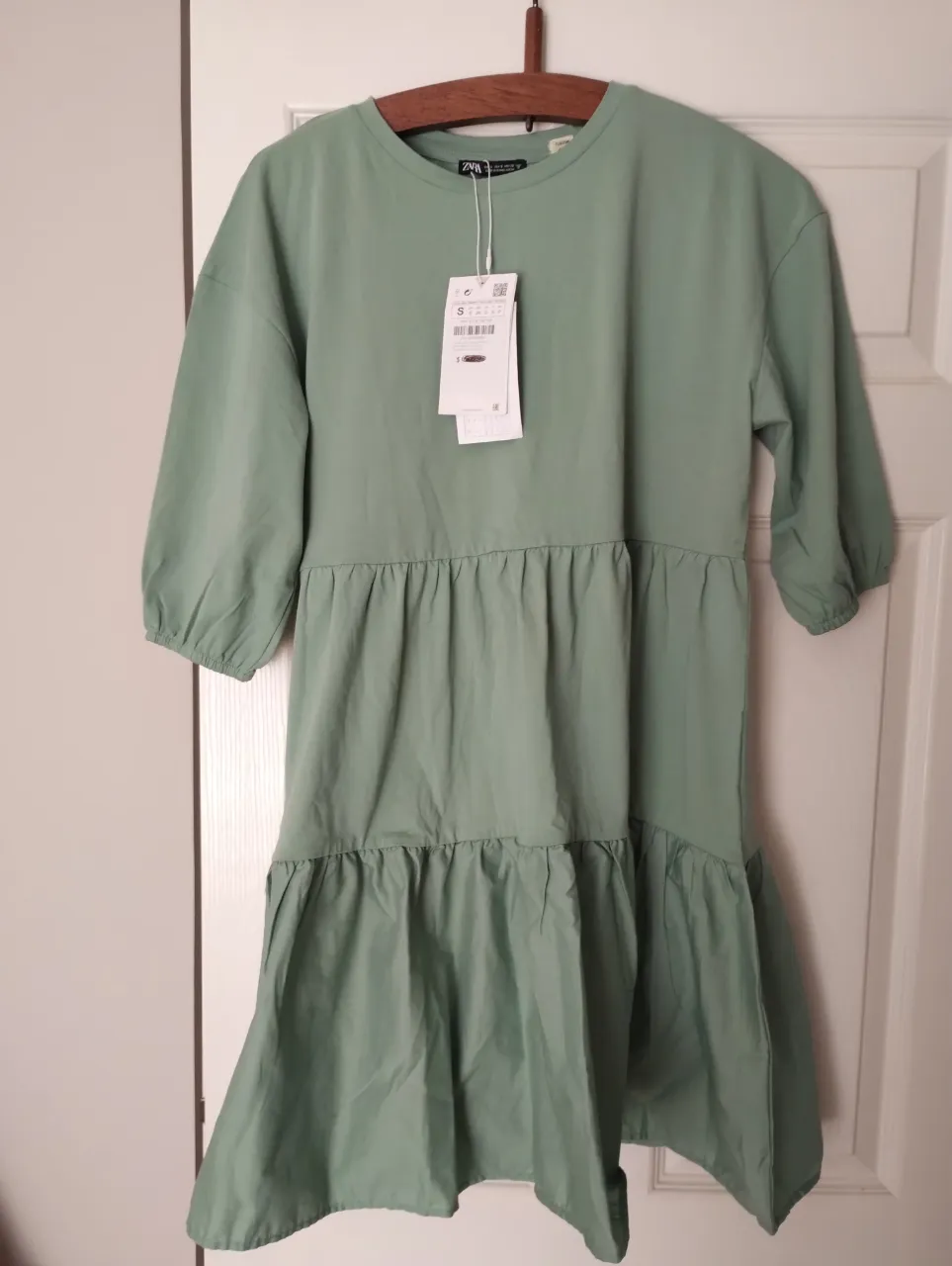 Vestido Zara - imagen 4