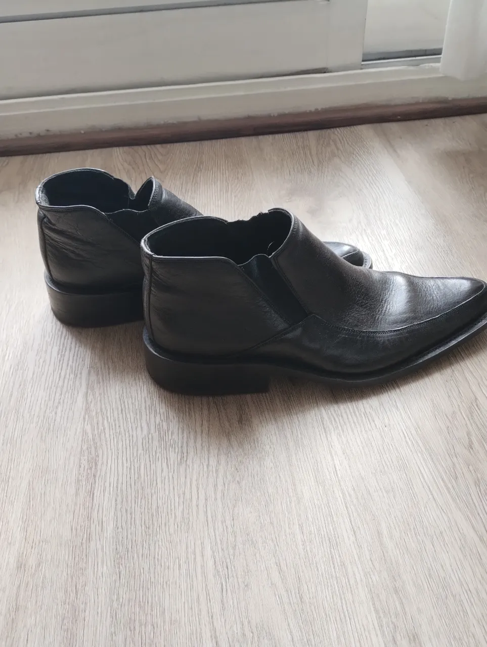 Borcegos Otra - Vista 2