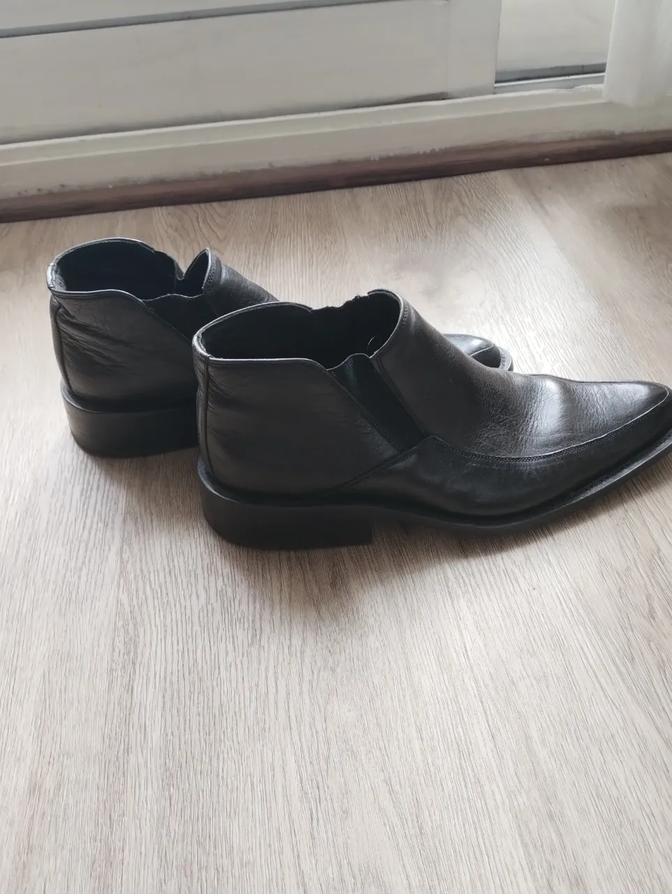 Borcegos Otra - Vista 3