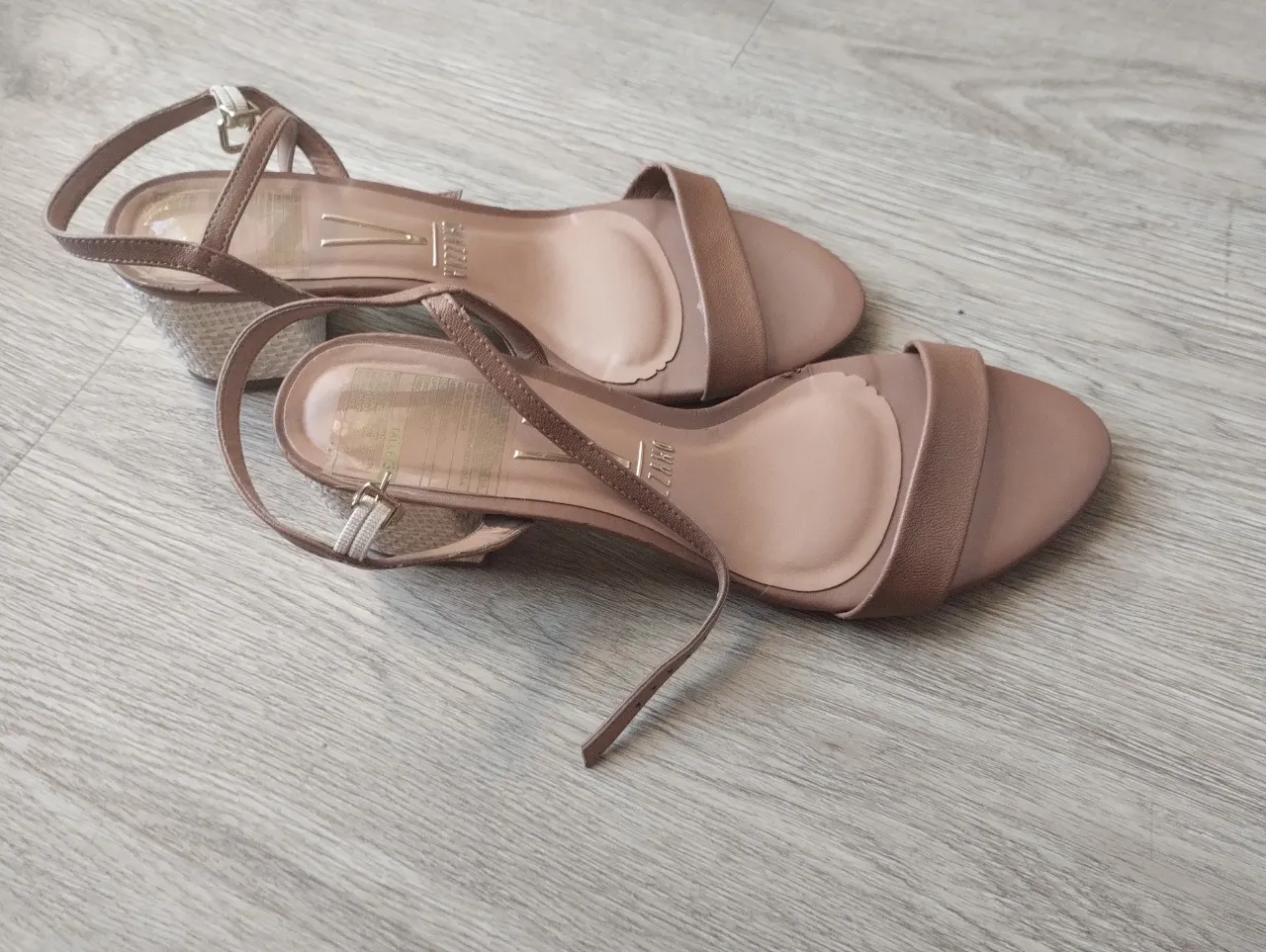 Sandalias Vizzano - imagen 2