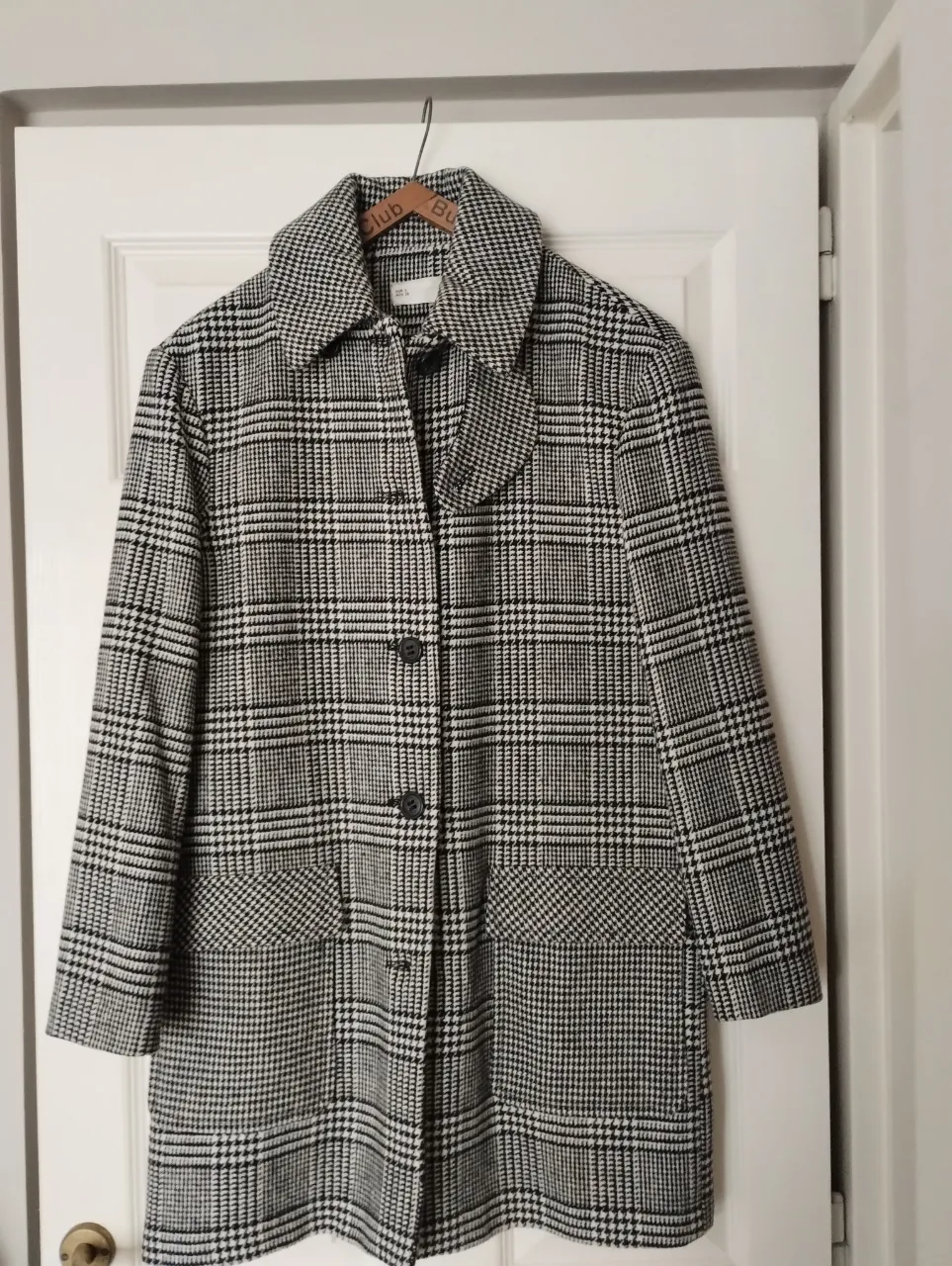 Tapado Esfera - Vista 3