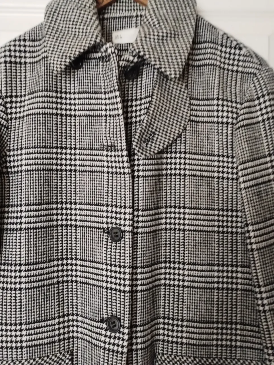 Tapado Esfera - Vista 2