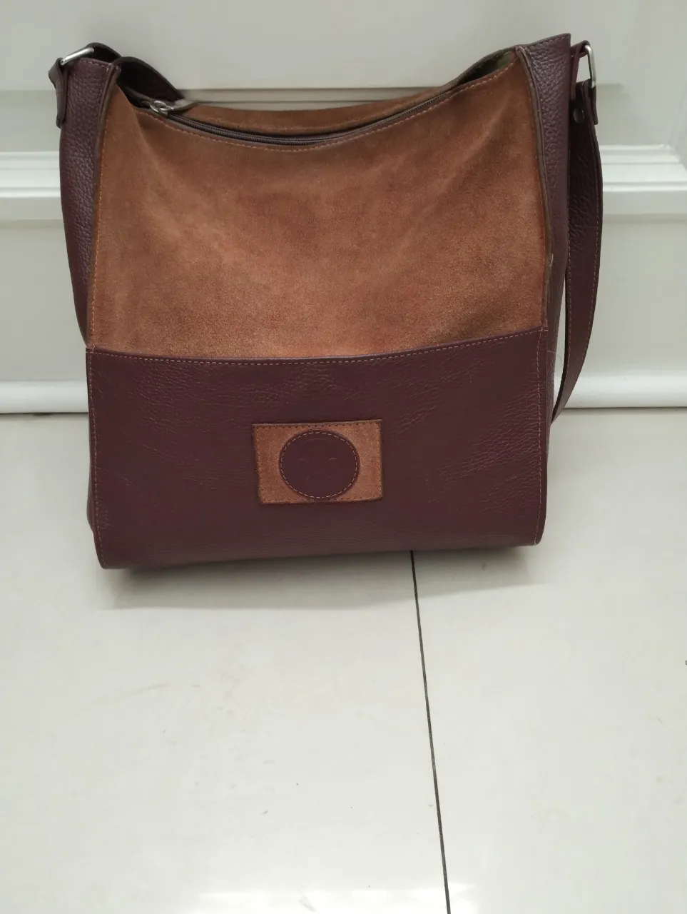 Bolso Otras marcas italianas - Vista 3