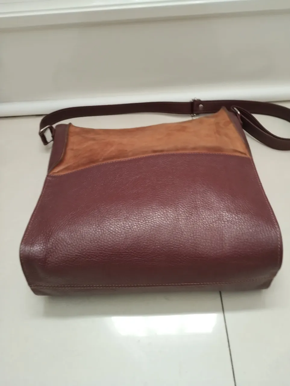 Bolso Otras marcas italianas - Vista 5