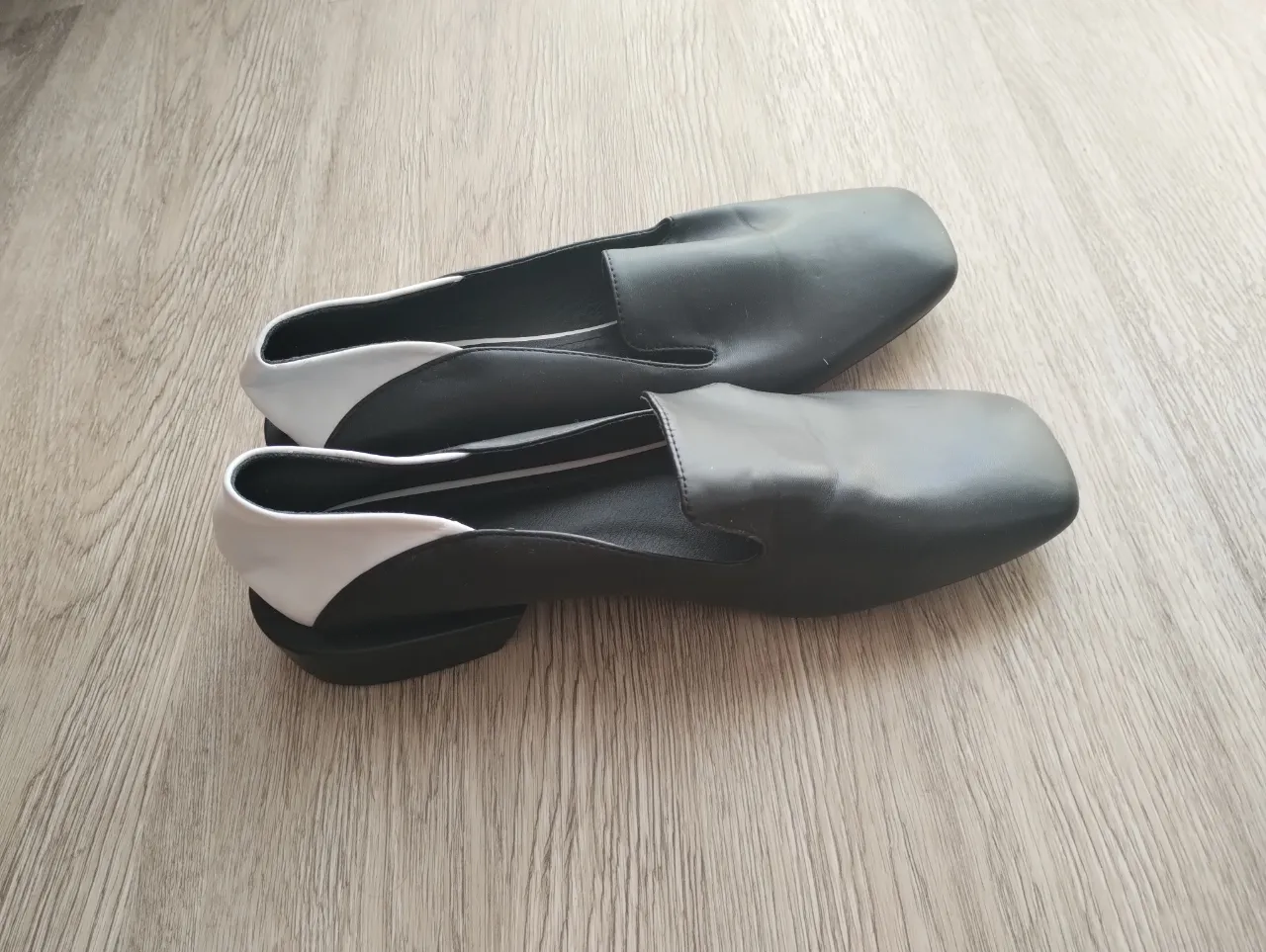 Zapatos Mishka - imagen 2