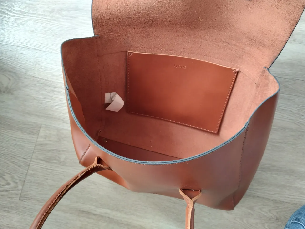 Bolso Prüne - imagen 3