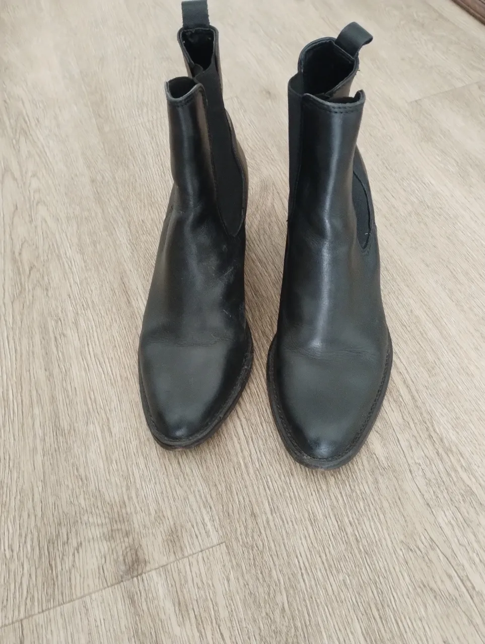 Botines Febo - imagen 3