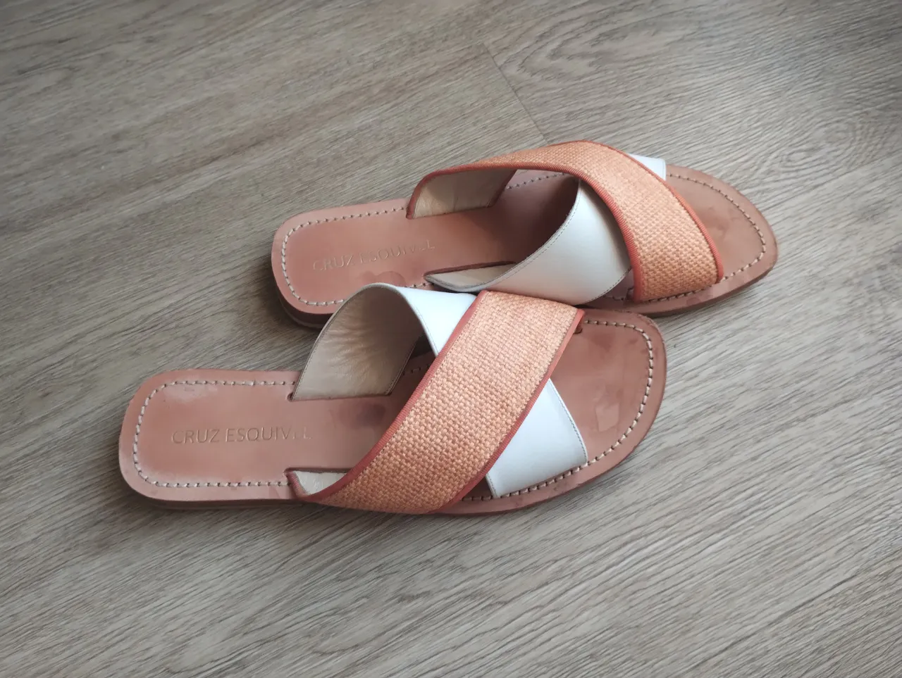Sandalias Otra marca - imagen 2