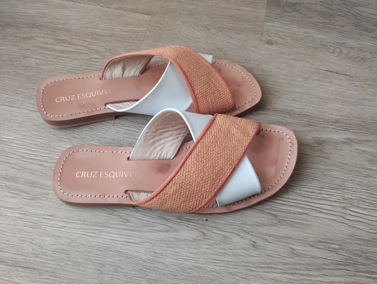 Sandalias Otra marca - imagen 3