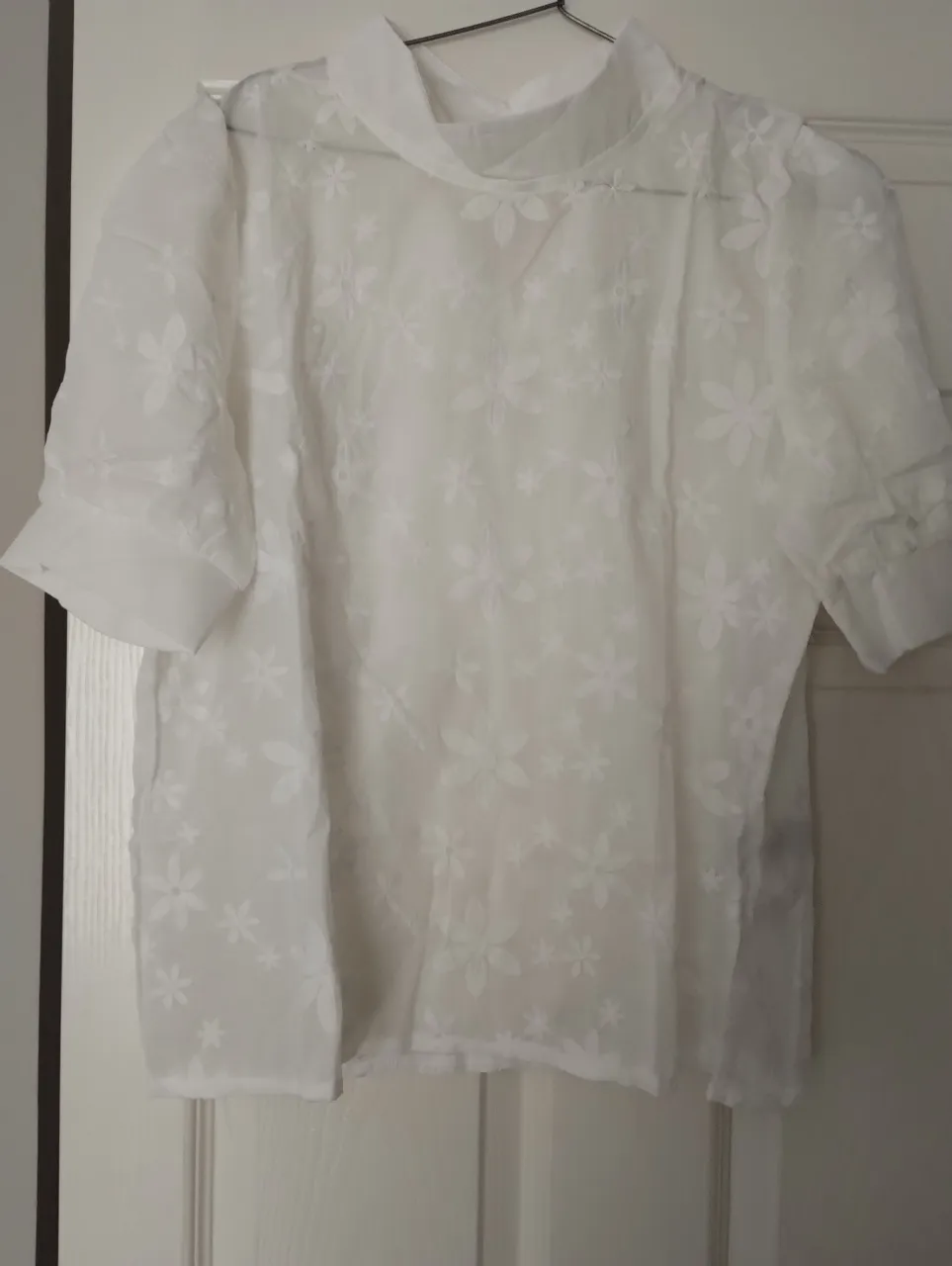 Remera Shein - imagen 4