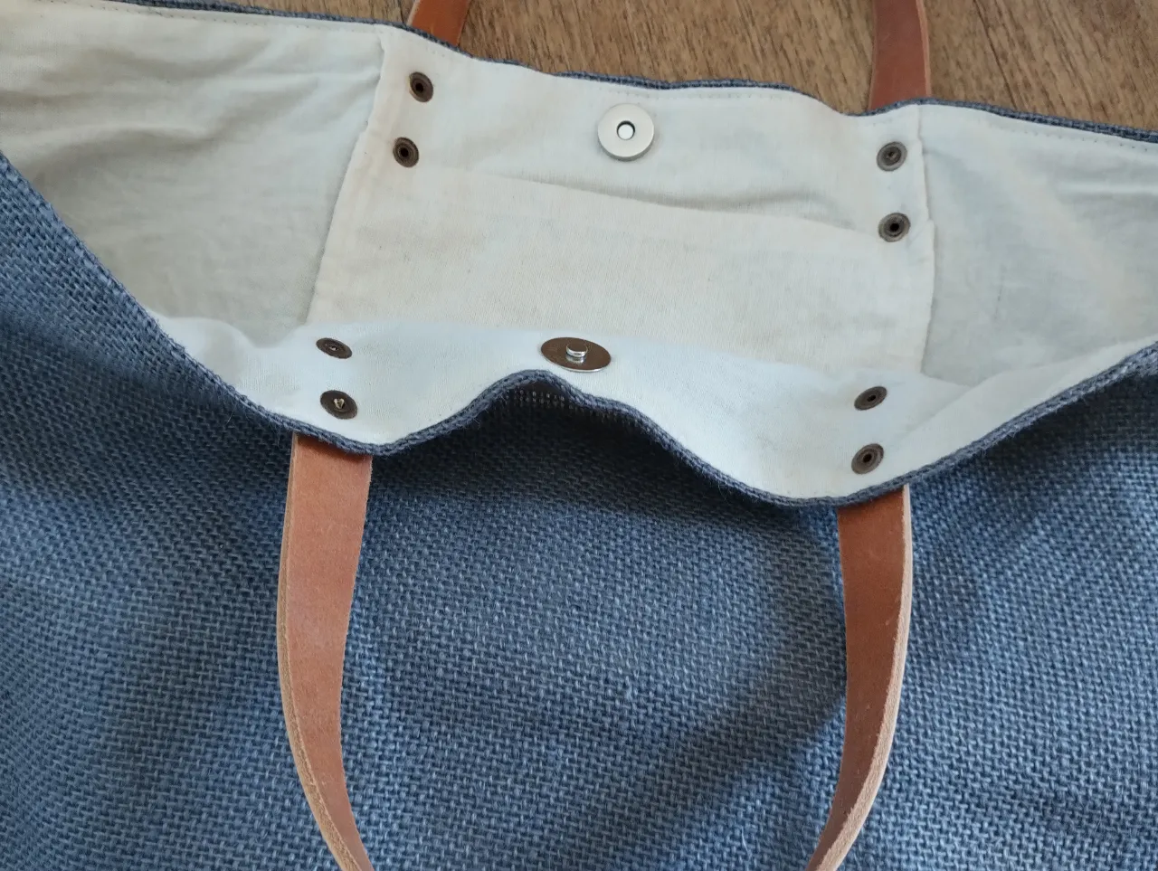 Bolso Otra marca - Vista 2