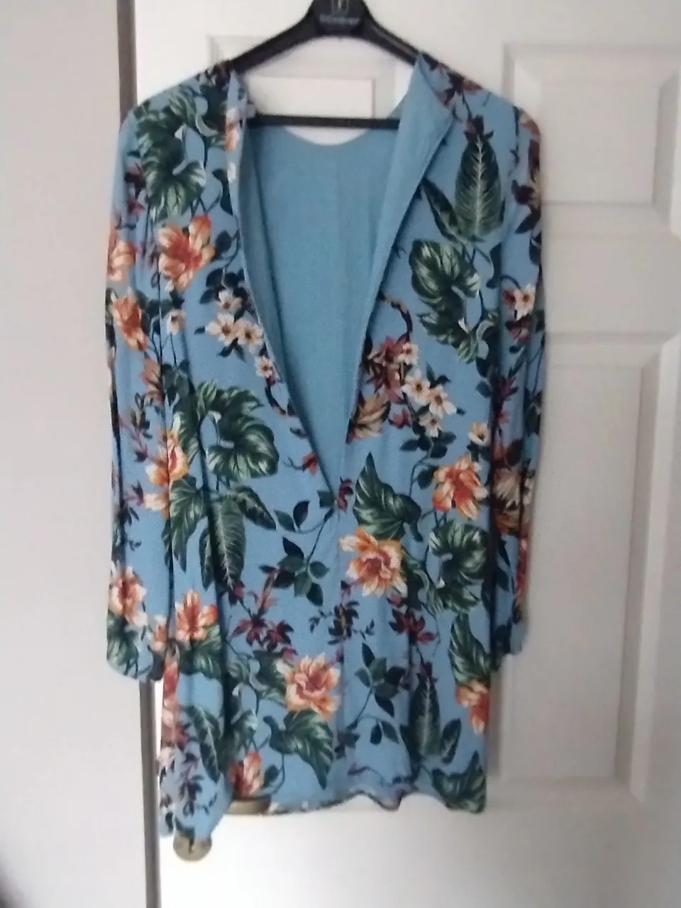 Vestido Mango - Vista 4