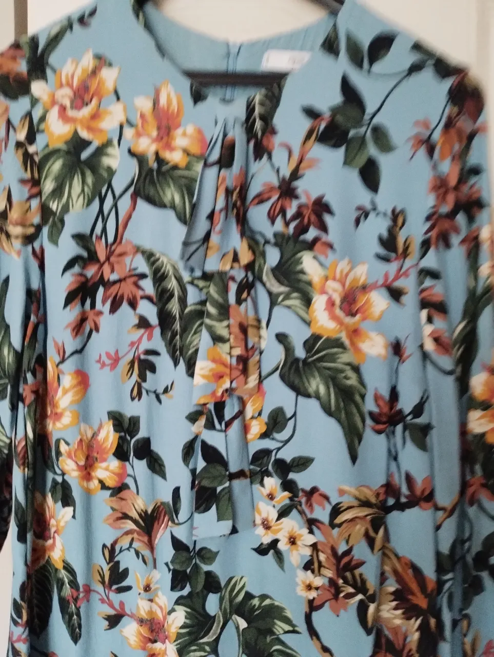 Vestido Mango - Vista 3