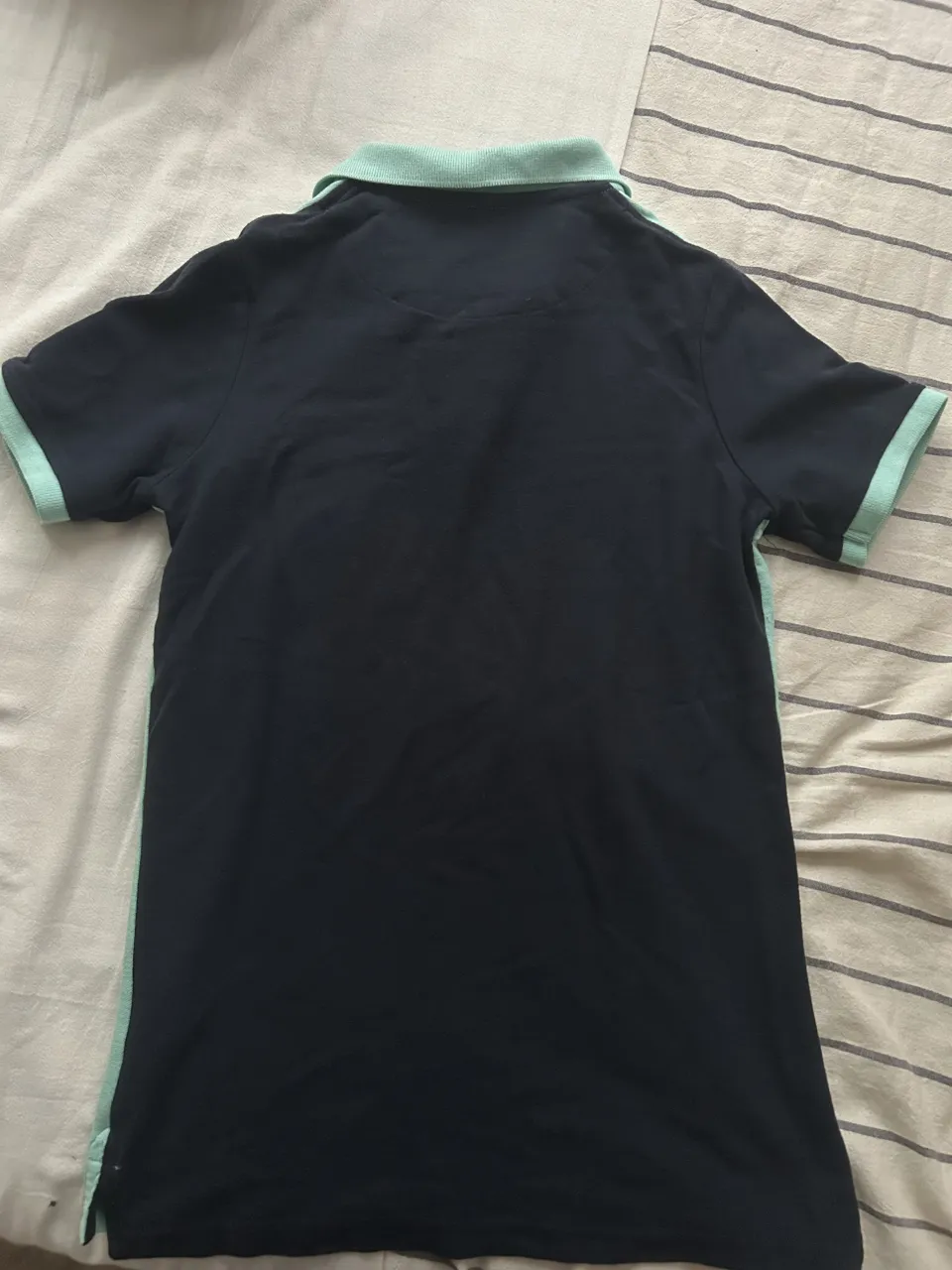 Remera Timonel - Vista 2