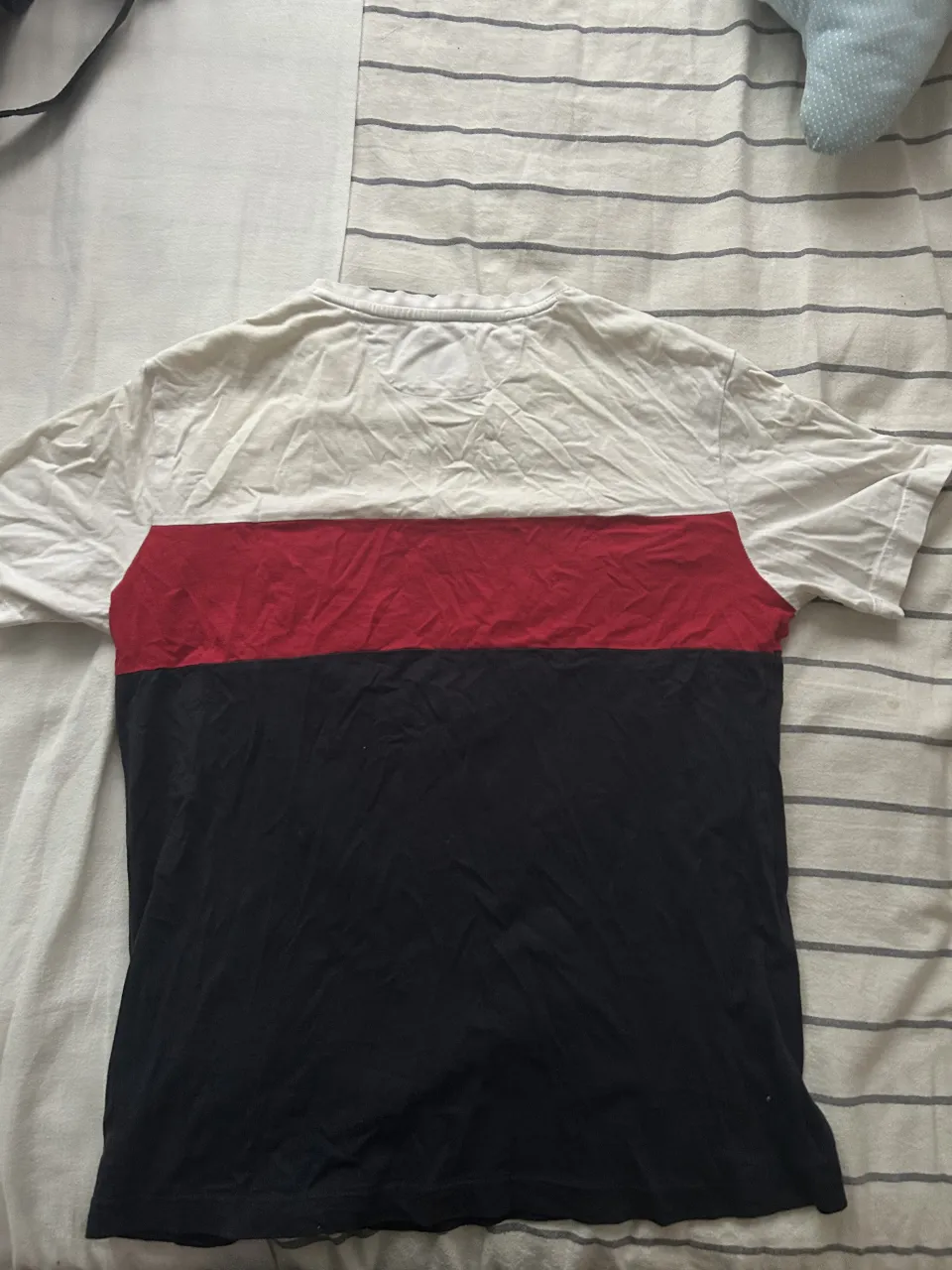 Remera Zara - Vista 2