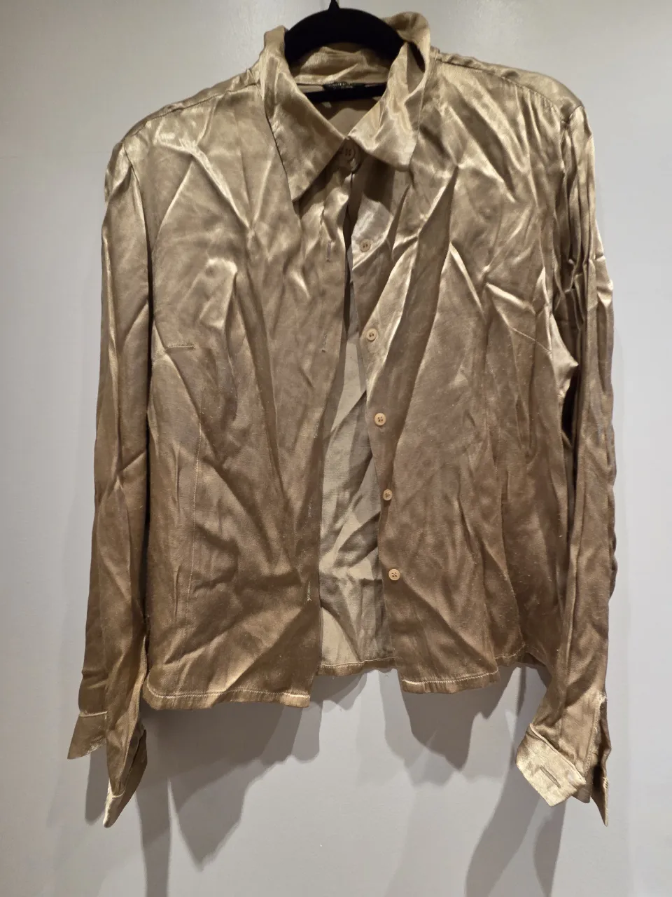 Camisa Yagmour - imagen 2