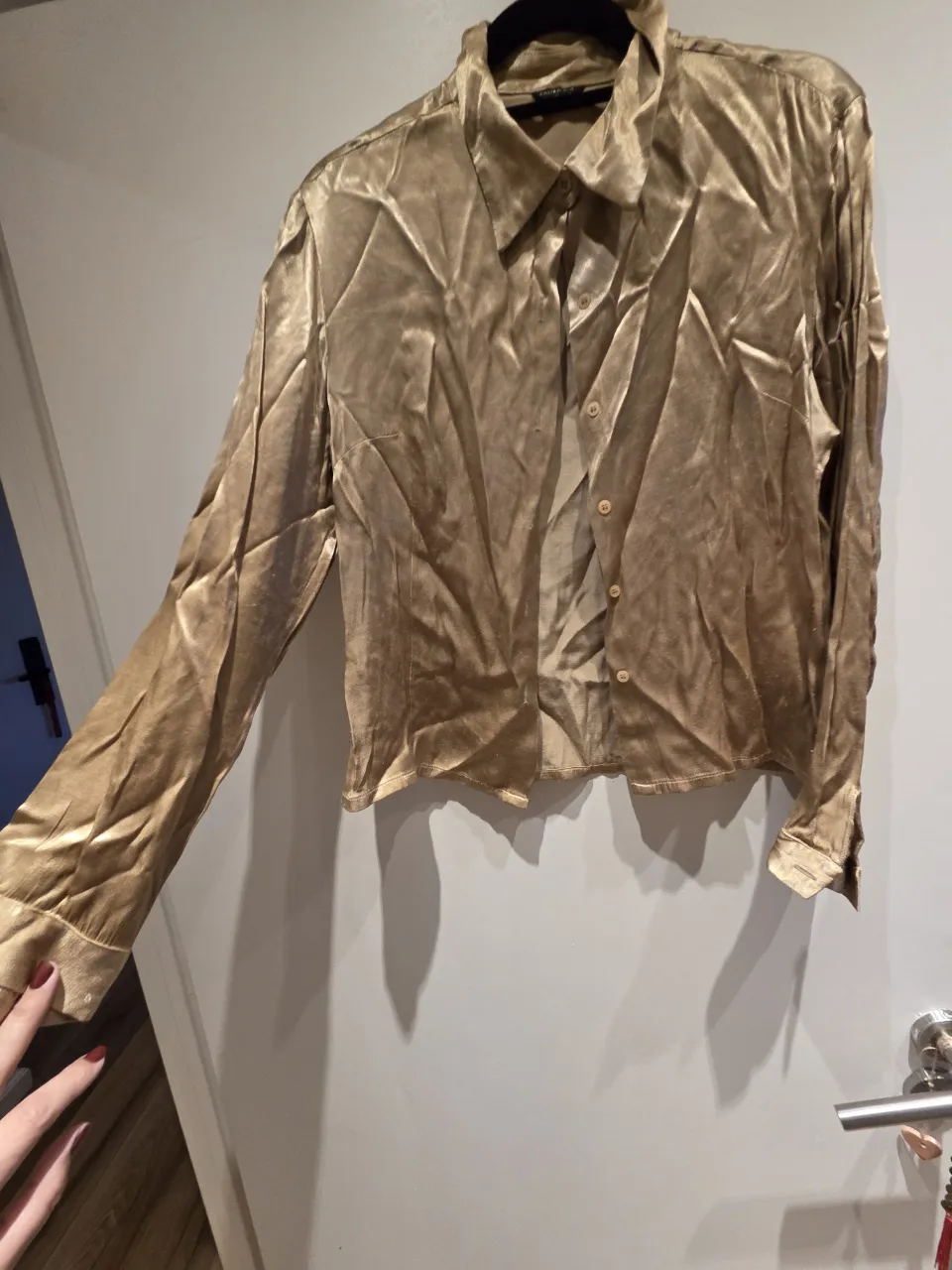 Camisa Yagmour - imagen 1